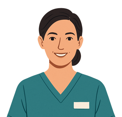 Portrait Nicole Gürster