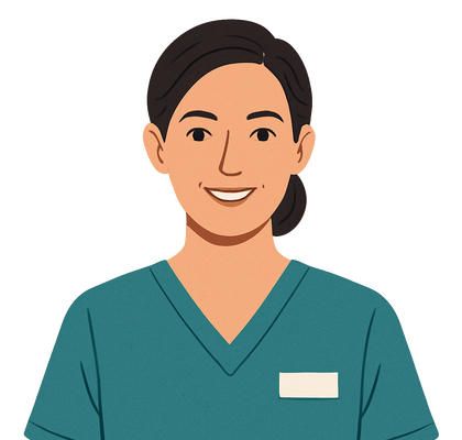 Portrait Kerstin Mückl