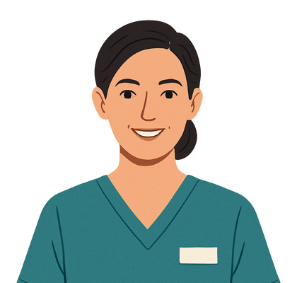 Portrait Petra Birler